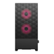 Корпус АТХ Fractal Design Pop Air RGB Magenta Core TG без блока питания - изображение 3