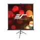Проекционный экран 99" Elite Screens T99UWS1 на треноге 177.8x177.8см - изображение 1