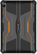 Планшет Oukitel Tablet RT1 4/64GB Orange Rugged (TABOUKTZA0003) - зображення 9
