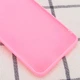 Силіконовий чохол Candy для Oppo A74 Розовий - зображення 2