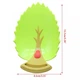 Удлинитель для крана JOYREN «Leaf», Lime + Brown 7HB258 - изображение 3