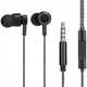 Наушники HP DHE-7001 Headset Black (DHE-7001) - изображение 1