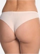 Трусики бразилиана женские Effetto Lingerie Ellen 001 26 03 38/S Серебряный пион (4750903148878) - изображение 2