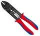 Кліщі затискні для опресування Knipex 230 мм (4003773019688) - зображення 1