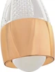 Люстра подвесная Brille BR-01 484S/1 LED 12W G (27-126) - изображение 3