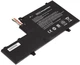 Аккумулятор PowerPlant для ноутбуков HP EliteBook X360 (OM03XL) 11.55V 4700mAh (NB461653) - изображение 2