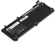 Аккумулятор PowerPlant для ноутбуков DELL XPS 15 9550 Series (H5H20) 11.55V 4800mAh (NB441785) - изображение 2