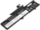 Аккумулятор PowerPlant для ноутбуков LENOVO ThinkPad L380 (01AV481) 11.1V 4100mAh (NB481682) - изображение 2