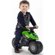 Дитячий Біговел Falk Moto Kawasaki KX Bud Racing 402KX Зелений з 1 року - зображення 3