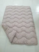 Ковдра Lorine 128341 215*170 бавовна 120 г/м2 Пудровий - изображение 3