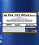 Моторное масло Mannol 7109 TS-9 UHPD Nano 10W-40 10л - изображение 2