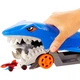 Игровой набор Hot Wheels Грузовик-транспортер "Акулья пасть" (GVG36) - изображение 9