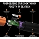 Батарея універсальна Duracell 3350mAh Black/Copper (5000394025592) - зображення 5