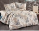 Комплект постільної білизни Lorine 127900 Євро Бязь 50x70 - изображение 1