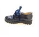 Лофери Yowas MARINO/Dark Blue 32 синій (20977 MARINO) - изображение 3