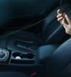 Автомобільний зарядний пристрій Usams US-CC119 C22 3.4A Dual USB Car Charger With 3IN1 Spring Cable Black (CC119TC01) - изображение 4