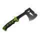 Топорик походный 9958A топор 27см R17404 Green (TB005800g) - изображение 2