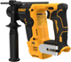Аккумуляторный перфоратор бесщёточный DeWalt SDS-Plus DCH072N - изображение 4