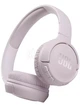 Наушники JBL Tune 510BT Rose (JBLT510BTROSE) - изображение 1