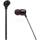 Наушники JBL Tune 125BT Black (JBLT125BTBLK) - изображение 2