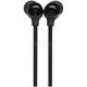 Наушники JBL Tune 125BT Black (JBLT125BTBLK) - изображение 3