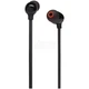 Наушники JBL Tune 125BT Black (JBLT125BTBLK) - изображение 4
