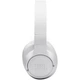 Навушники JBL Tune 710BT White (JBLT710BTWHT) - зображення 3