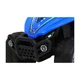 Електроквадроцикл Ramiz Quad Little Monster 6 В синій PA.TR1805.NIE - зображення 10