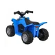 Квадроцикл Ramiz Honda 250X TRX 6 В голубой, PA.H3.NIE - изображение 4