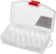 1870-30-58 Коробка Select Lure Box SLHS-1007 13.6x8.4x3cm - зображення 2