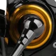 Катушка Select Nitro 2500M 7+1BB - изображение 2