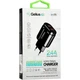 Сетевое зарядное устройство Gelius Pro Avangard GP-HC06 2USB 2.4A Black - изображение 4
