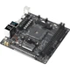 Материнcкая плата ASRock A320M-ITX sAM4 A320 2xDDR4 2xHDMI Type-C SPDIF mITX (A320M-ITX) - зображення 3