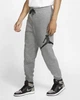 Брюки мужские Jordan Jumpman Logo Fleece Pant (BQ8646-091) M Серый - изображение 1