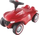 Jeździk BIG Neo Red (4004943562409) - obraz 1