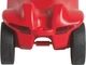 Jeździk BIG Neo Red (4004943562409) - obraz 5