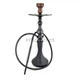 Кальян KARMA HOOKAH Модель 0.1 Черный ( Колба Craft Black Matt ) - изображение 1