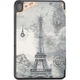 Чохол-книжка BeCover Smart для Nokia T20 10.4" Paris (708059) - зображення 3