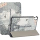 Чохол-книжка BeCover Smart для Nokia T20 10.4" Paris (708059) - зображення 4