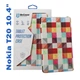 Чохол-книжка BeCover Smart для Nokia T20 10.4" Square (708060) - изображение 1