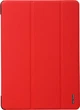 Чехол-книжка BeCover Smart для Nokia T20 10.4" Red (708045) - изображение 2