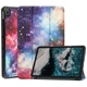 Чохол-книжка BeCover Smart для Nokia T20 10.4" Space (708061) - зображення 2
