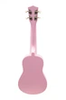 Укулеле ELIMA SOPRANO PINK 21" - зображення 5