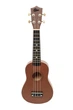 Укулеле ELIMA SOPRANO COFFEE 21" - зображення 4
