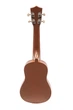 Укулеле ELIMA SOPRANO COFFEE 21" - зображення 5