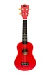Укулеле ELIMA SOPRANO RED 21" - изображение 4