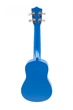 Укулеле ELIMA SOPRANO NAVY BLUE 21" - изображение 5