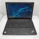 Ноутбук Lenovo ThinkPad E580 / 15.6" TN / Core i3-7020U (2(4) ядра по 2.3GHz) / 8GB DDR4 / 128GB SSD + 500GB HDD / HD Graphics 620 / WebCam / Win 10 Pro б/в - зображення 2