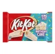 Батончик Kit Kat Limited Edition Birthday Cake King Size 85 г - зображення 1