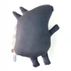 Мягкая игрушка - сплюшка, антистресс Зебра от WONKEY 35см 33039 - изображение 3